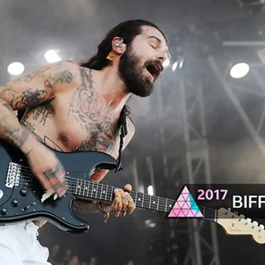 2017‐06‐25: Glastonbury Festival, Worthy Farm, Pilton, England, UK
