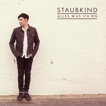 Alles was ich bin by Staubkind - album cover