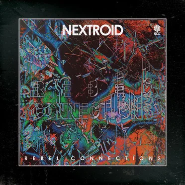 rebelConnections (Single) by Nextroid - album cover