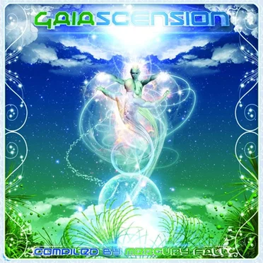 Gaiascension by Various Artists - album cover