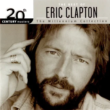 20th Century Masters: The Millennium Collection: The Best of Eric Clapton