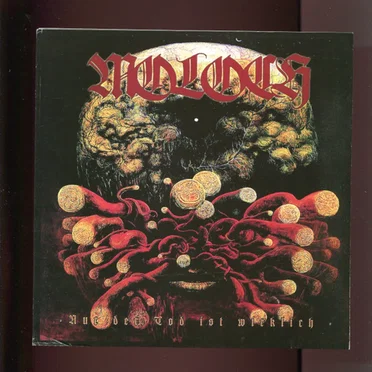 Moloch / Frostmoon Eclipse