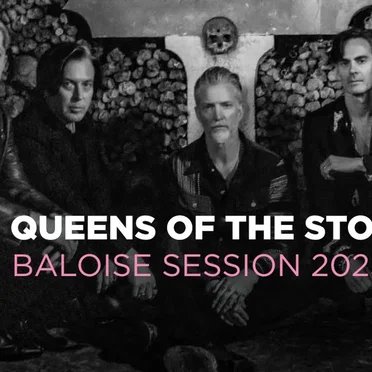 Baloise Session 2025