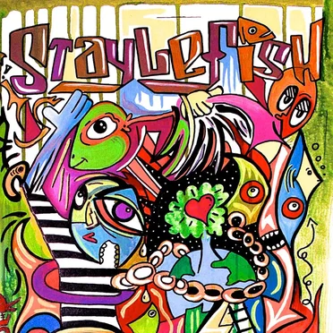 Staylefish by Staylefish - album cover