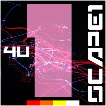 4U1 by Scape One - album cover