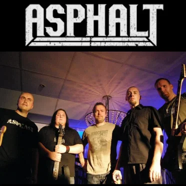 Desecration of a Decade – Best of Asphalt by Asphalt - album cover
