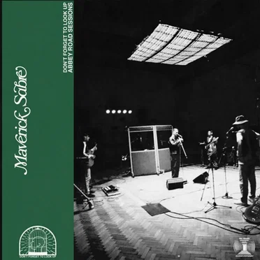 Don't Forget to Look Up (Abbey Road 90th Anniversary Sessions)