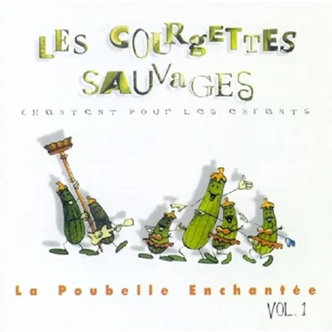 La poubelle enchantée