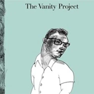 The Vanity Project by The Vanity Project - album cover