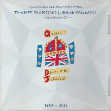 Thames Diamond Jubilee Pageant