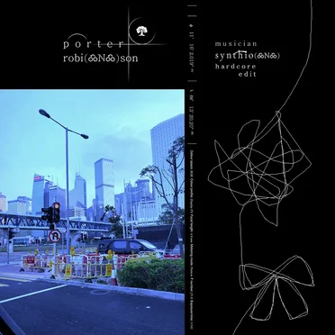 Musician (Synthion Hardcore Edit)