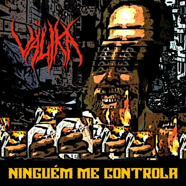 Ninguém Me Controla