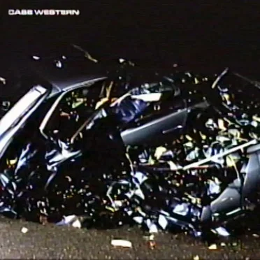 PARTY HOUSE by CASE WESTERN - album cover