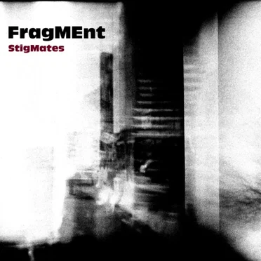 Stigmates... by FragMEnt - album cover