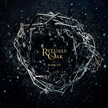 Mark III by Rituals of the Oak - album cover
