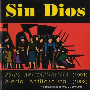 Ruido anticapitalista / Alerta antifascista