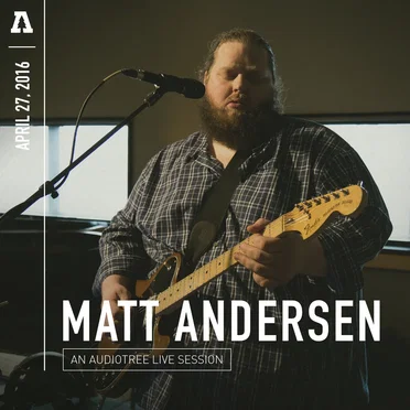 Audiotree Live