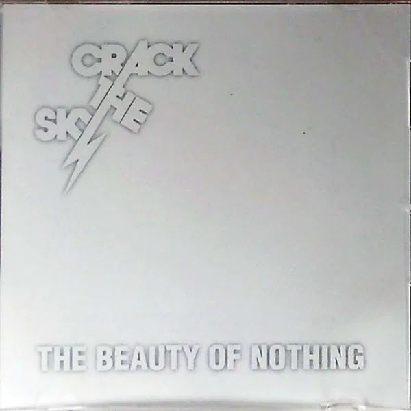 The Beauty of Nothing