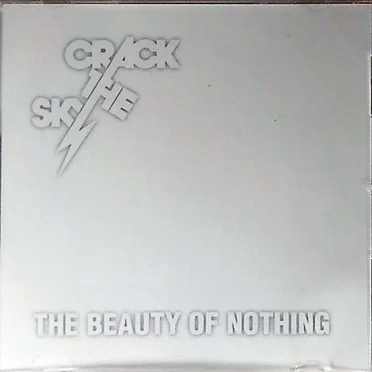The Beauty of Nothing