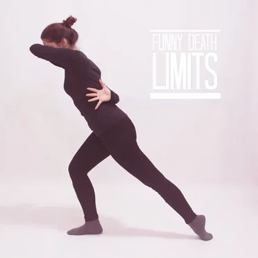 Limits by Funny Death - album cover