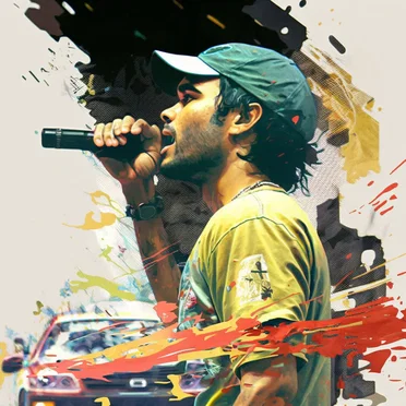 Ao vivo do Zango 4