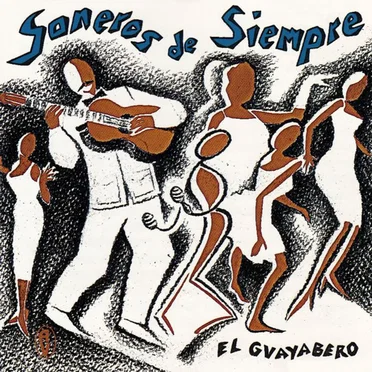 Soneros de siempre by Various Artists - album cover