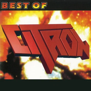 Best of by Citron - album cover