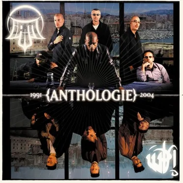 Anthologie 1991–2004