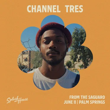 Splash House, June 2022