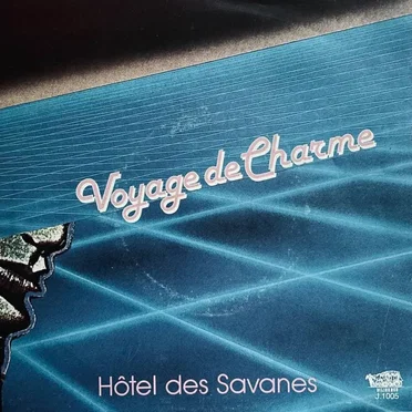 Hôtel des Savanes
