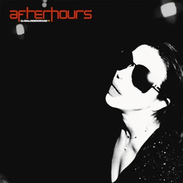 Global Underground: Afterhours 2 by Various Artists - album cover