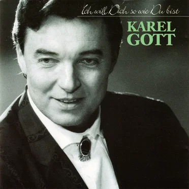 Ich will dich so wie du bist