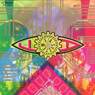 ナムコ ゲーム サウンド エクスプレス VOL.7 F/A