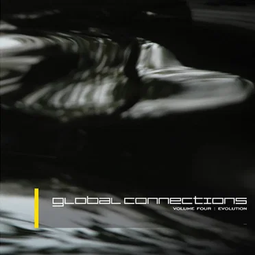 Global Connections, Volume Four: Evolution by Various Artists - album cover