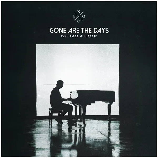 Gone Are the Days