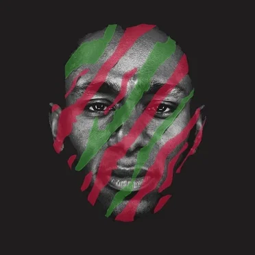 Black on Both Tribes
