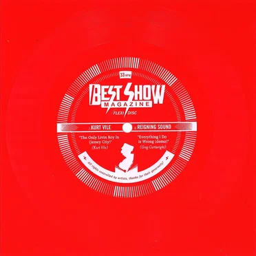 Best Show Magazine by Various Artists - album cover