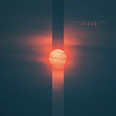 The Midnight Sun by Hakone - album cover