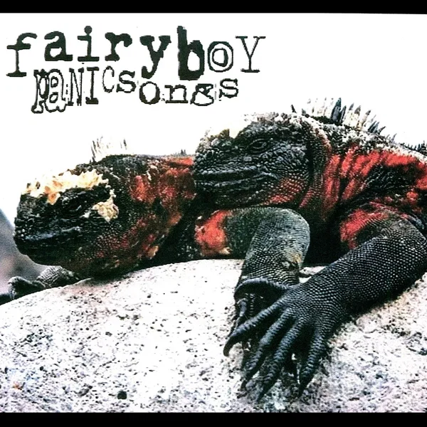 panic songs