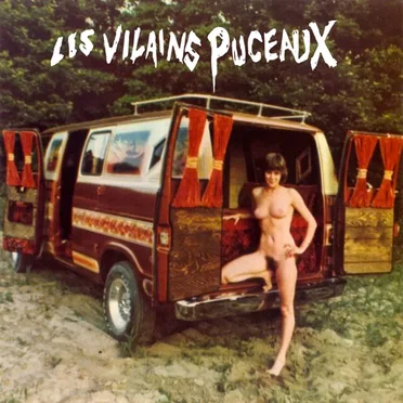 Les Vilains Puceaux