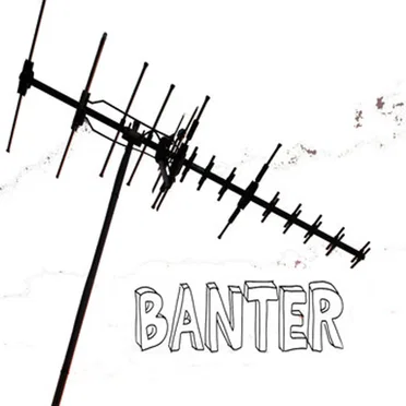 Banter EP