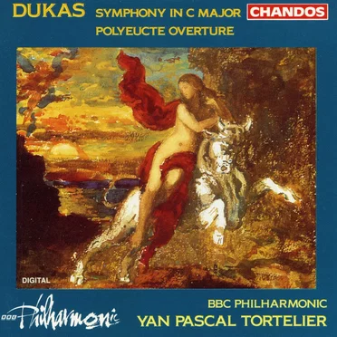 Symphony in C major / Polyeucte Overture