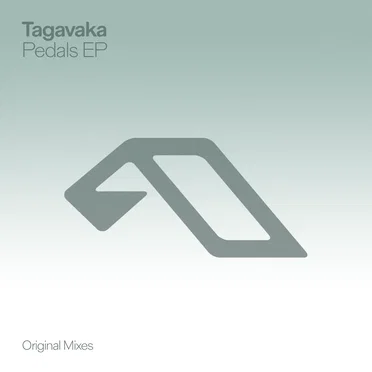 Pedals EP by Tagavaka - album cover