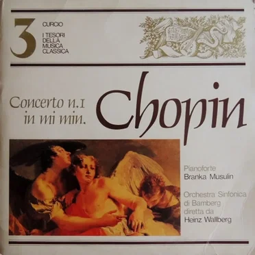 Concerto n. 1 in mi minore