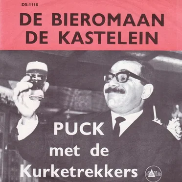 De bieromaan / De kastelein