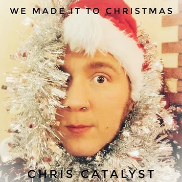 We Made It To Christmas EP
