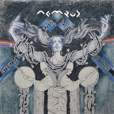 Nemrud by Nemrud - album cover