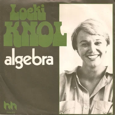 Algebra / Suykerbuik