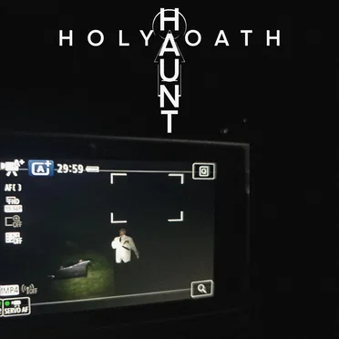 Holy Oath