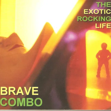 The Exotic Rocking Life